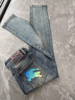 Premium Comfort Denim Jeans-69