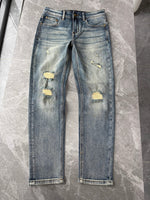 Premium Comfort Denim Jeans-69