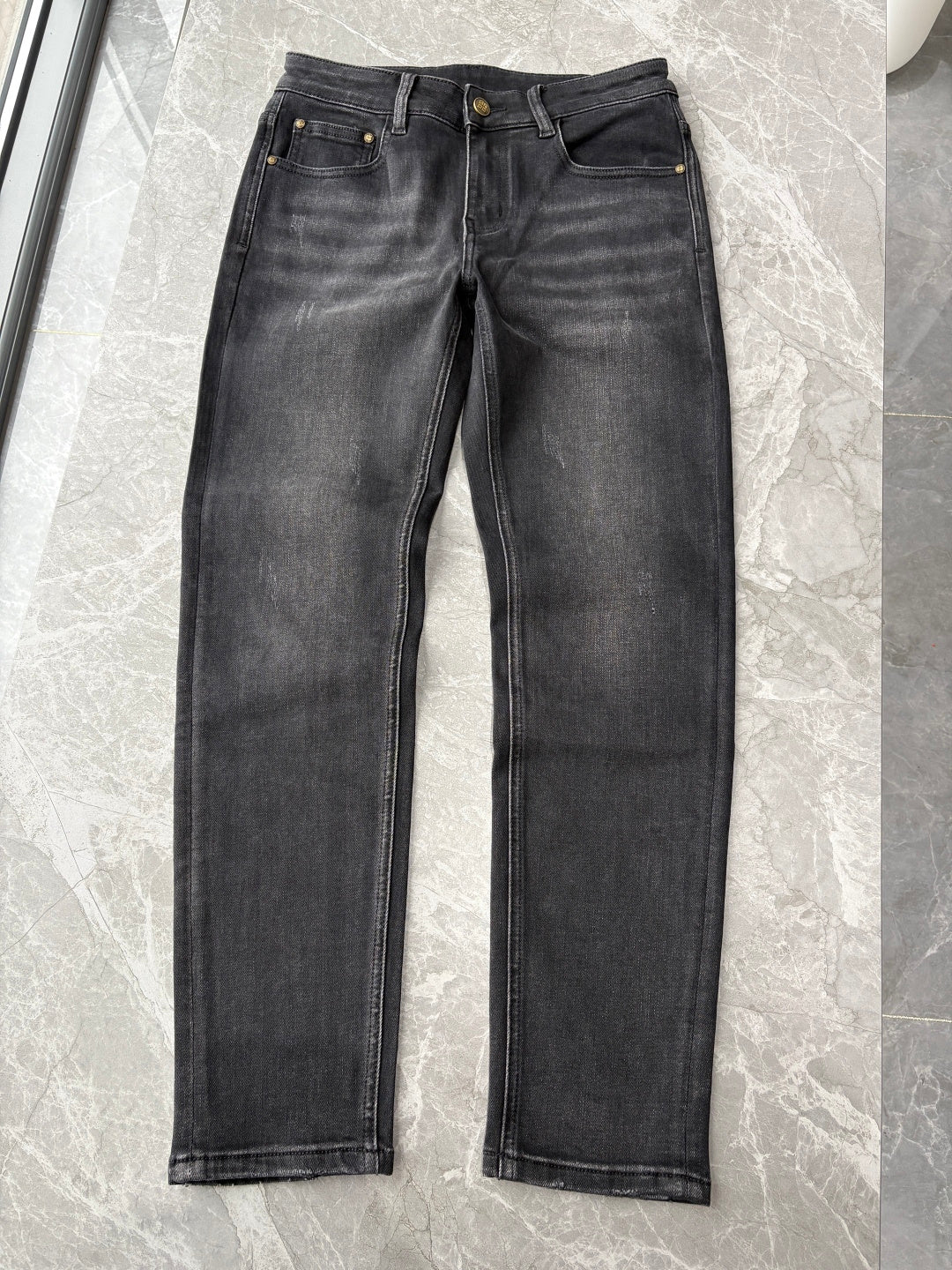 Premium Comfort Denim Jeans-70