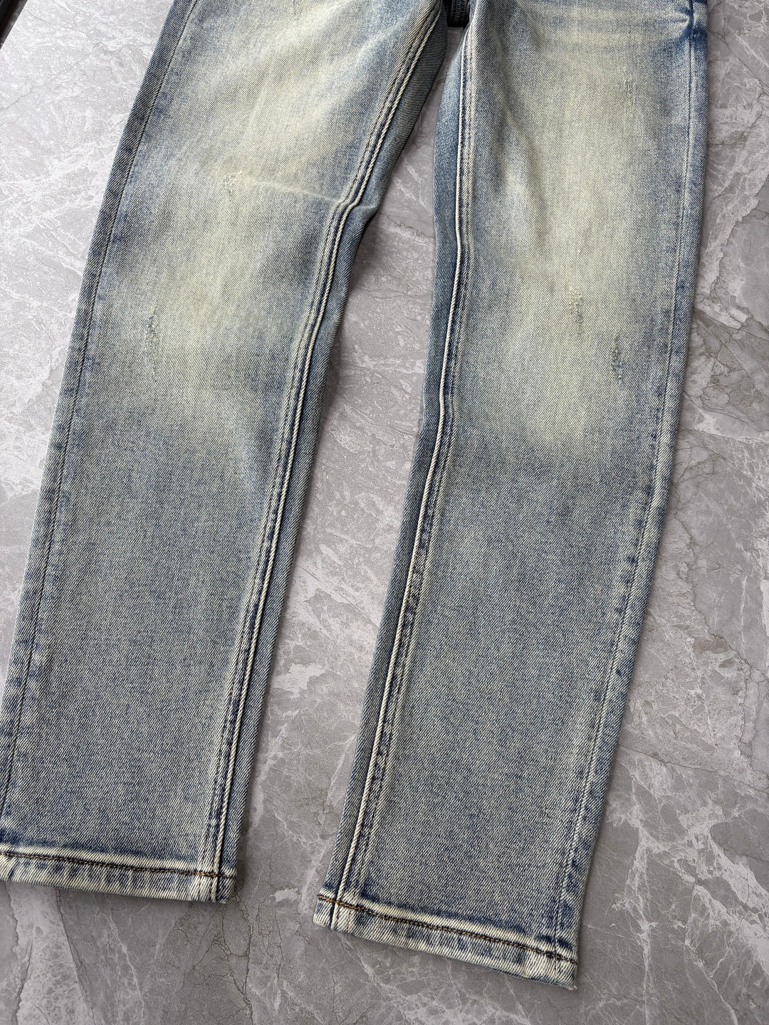 Premium Comfort Denim Jeans-71