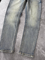 Premium Comfort Denim Jeans-71