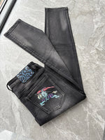 Premium Comfort Denim Jeans-72