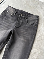 Premium Comfort Denim Jeans-72