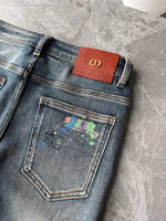 Premium Comfort Denim Jeans-73