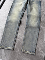 Premium Comfort Denim Jeans-74