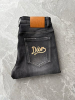 Premium Comfort Denim Jeans-75