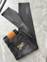 Premium Comfort Denim Jeans-75