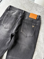 Premium Comfort Denim Jeans-76