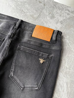 Premium Comfort Denim Jeans-76