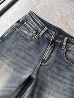 Premium Comfort Denim Jeans-77