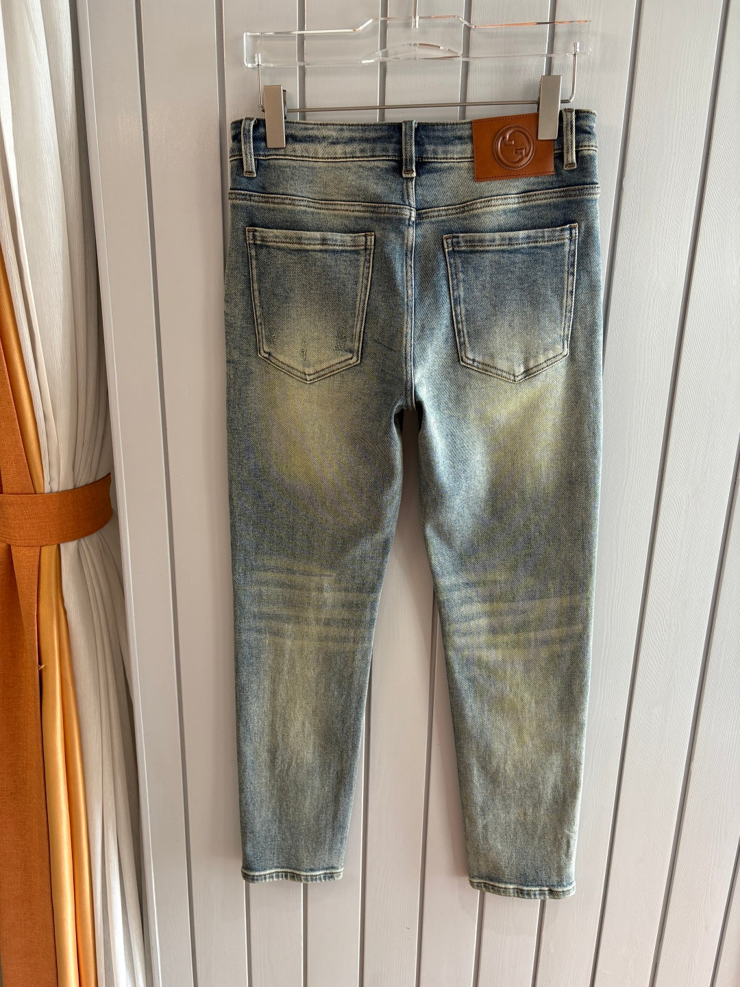 Premium Comfort Denim Jeans-78