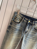 Premium Comfort Denim Jeans-78