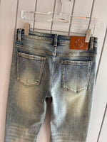 Premium Comfort Denim Jeans-78