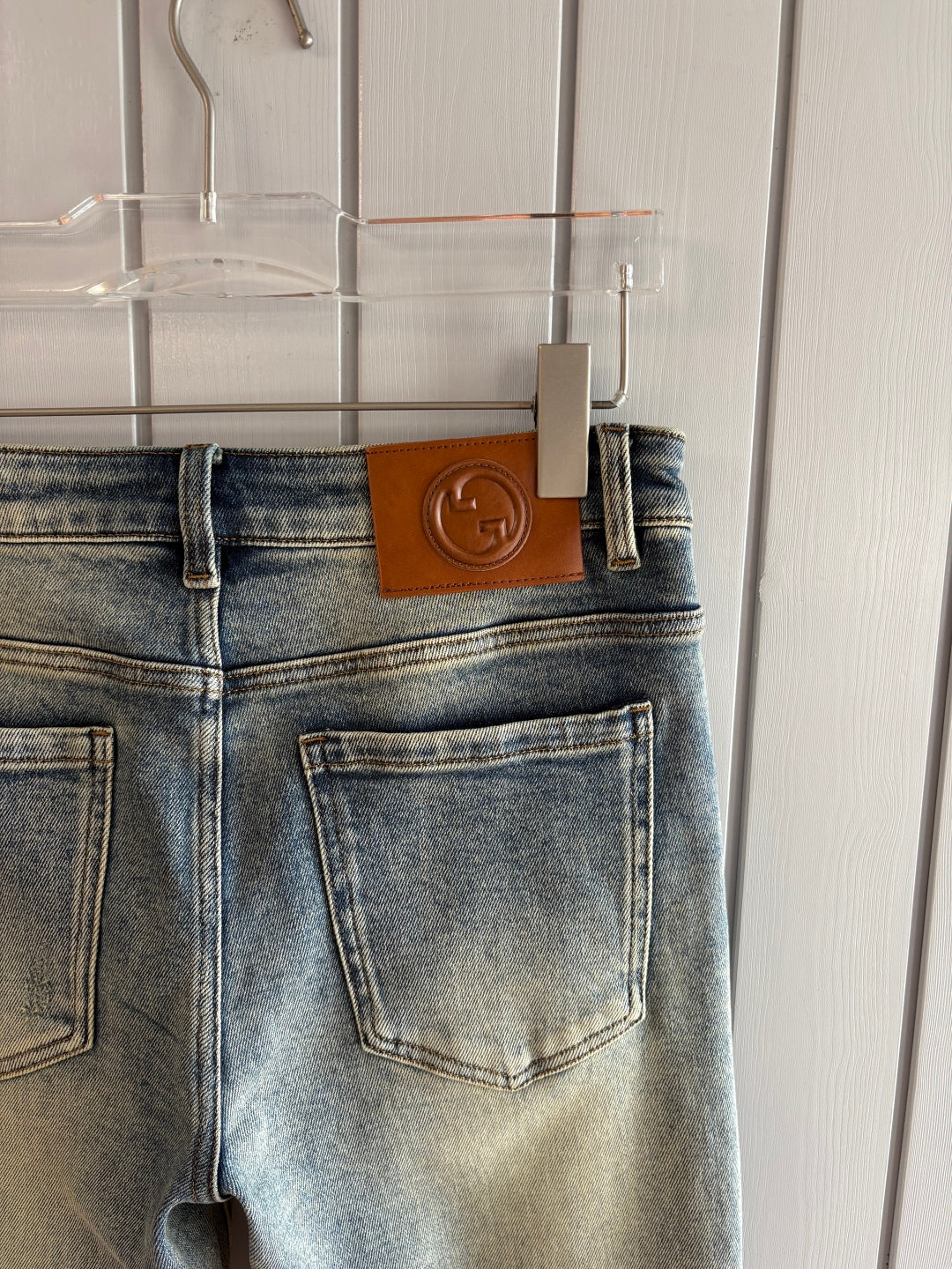 Premium Comfort Denim Jeans-78