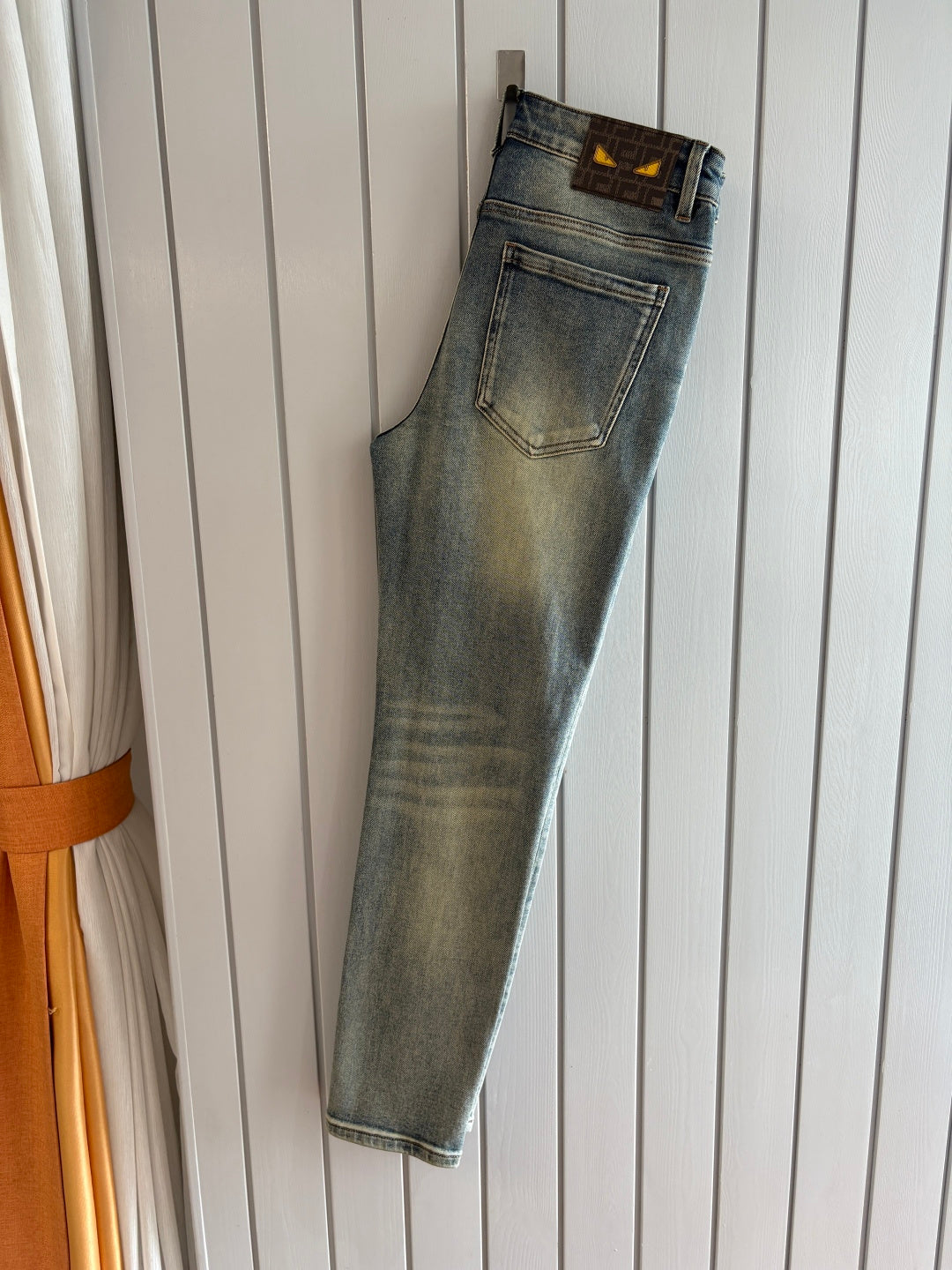 Premium Comfort Denim Jeans-79