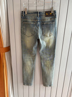 Premium Comfort Denim Jeans-79