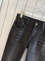 Premium Comfort Denim Jeans-80