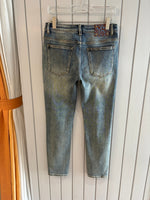 Premium Comfort Denim Jeans-81