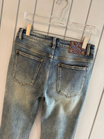 Premium Comfort Denim Jeans-81