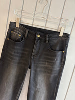 Premium Comfort Denim Jeans-82