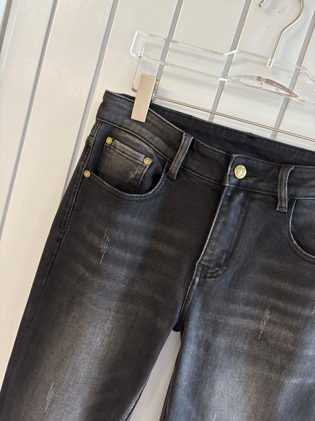 Premium Comfort Denim Jeans-82