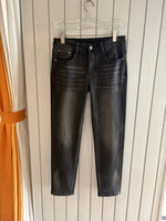 Premium Comfort Denim Jeans-84