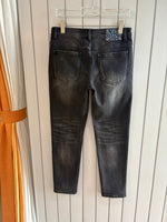 Premium Comfort Denim Jeans-84