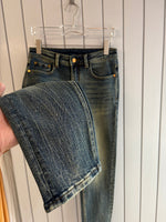 Premium Comfort Denim Jeans-85