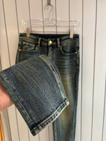 Premium Comfort Denim Jeans-86