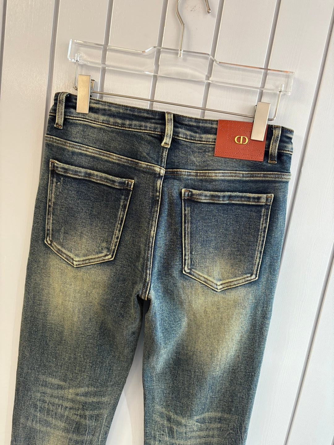 Premium Comfort Denim Jeans-86