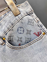 Premium Comfort Denim Jeans-87