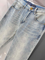 Premium Comfort Denim Jeans-88