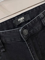 Premium Comfort Denim Jeans-91