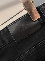 Premium Comfort Denim Jeans-91