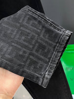 Premium Comfort Denim Jeans-91