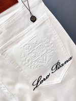 Premium Comfort Denim Jeans-95