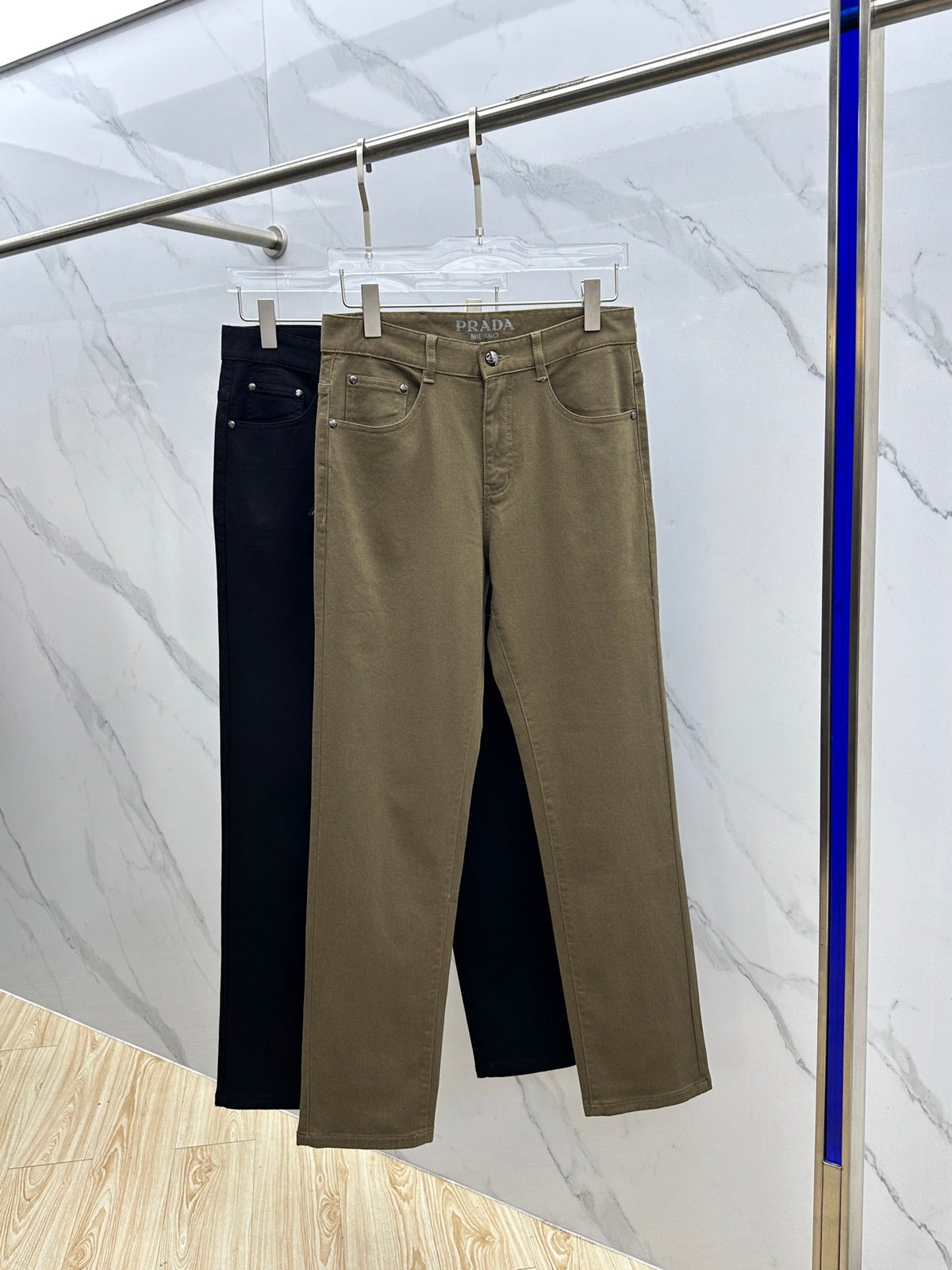 Premium Comfort Denim Jeans-97