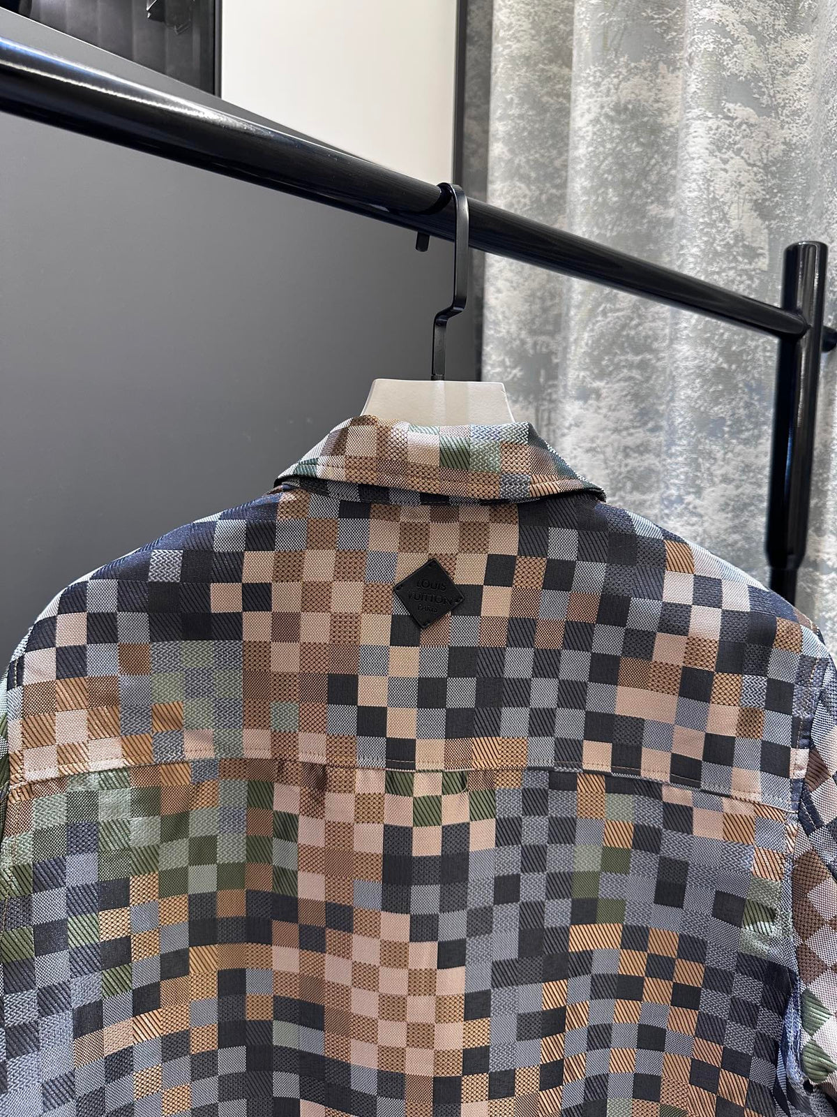 Premium Heavy-Duty Denim Jacket | Durable, Stylish & Built to Last