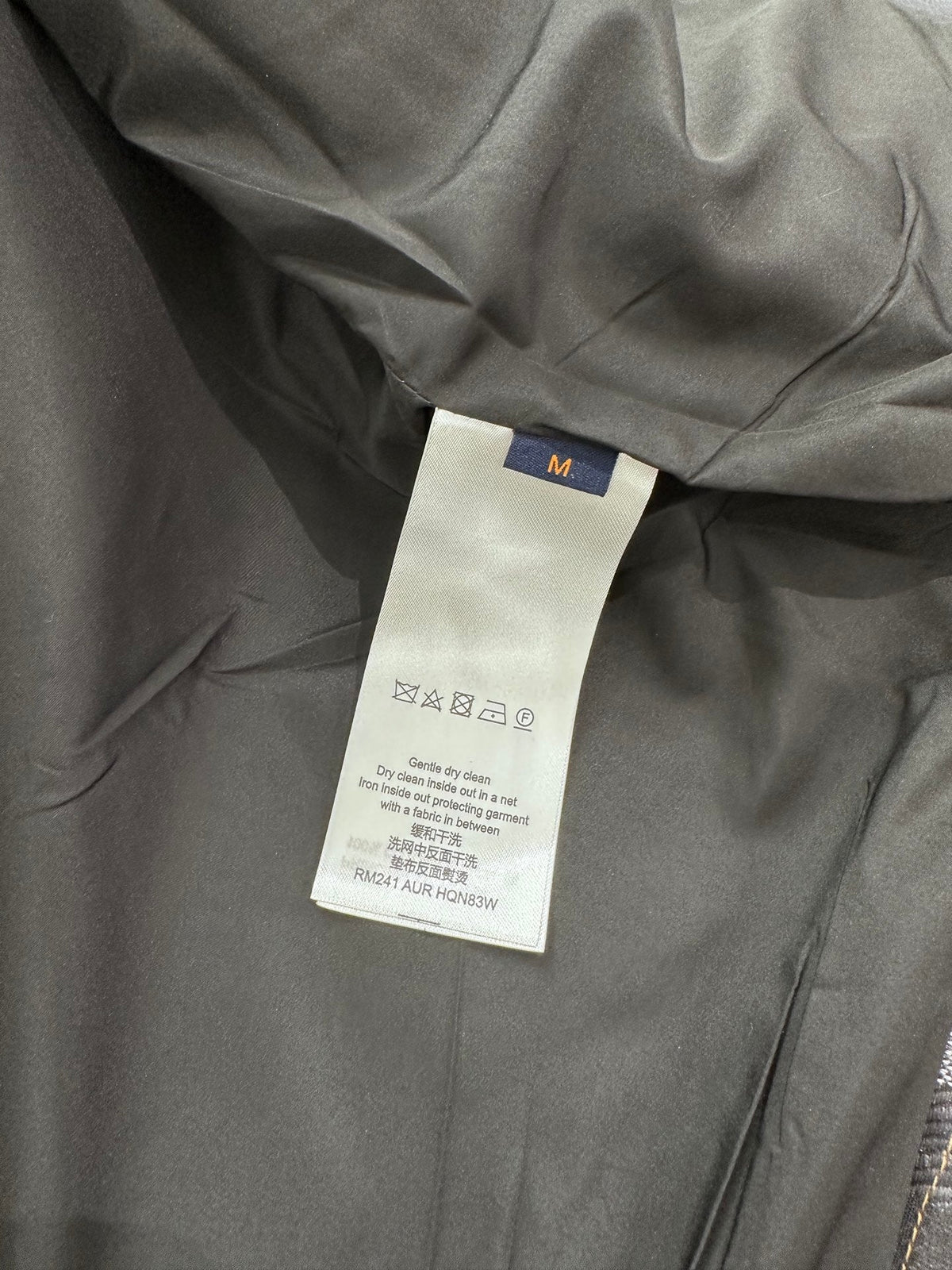 Premium Heavy-Duty Denim Jacket | Durable, Stylish & Built to Last