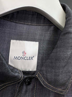 Premium Heavy-Duty Denim Jacket | Durable, Stylish & Built to Last-1