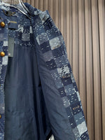 Premium Heavy-Duty Denim Jacket | Durable, Stylish & Built to Last-4