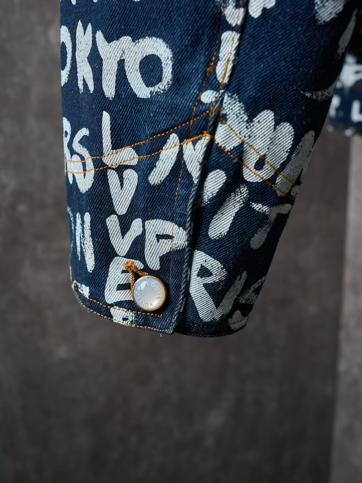 Premium Heavy-Duty Denim Jacket | Durable, Stylish & Built to Last-5