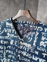 Premium Heavy-Duty Denim Jacket | Durable, Stylish & Built to Last-5