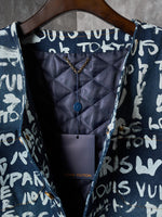 Premium Heavy-Duty Denim Jacket | Durable, Stylish & Built to Last-5