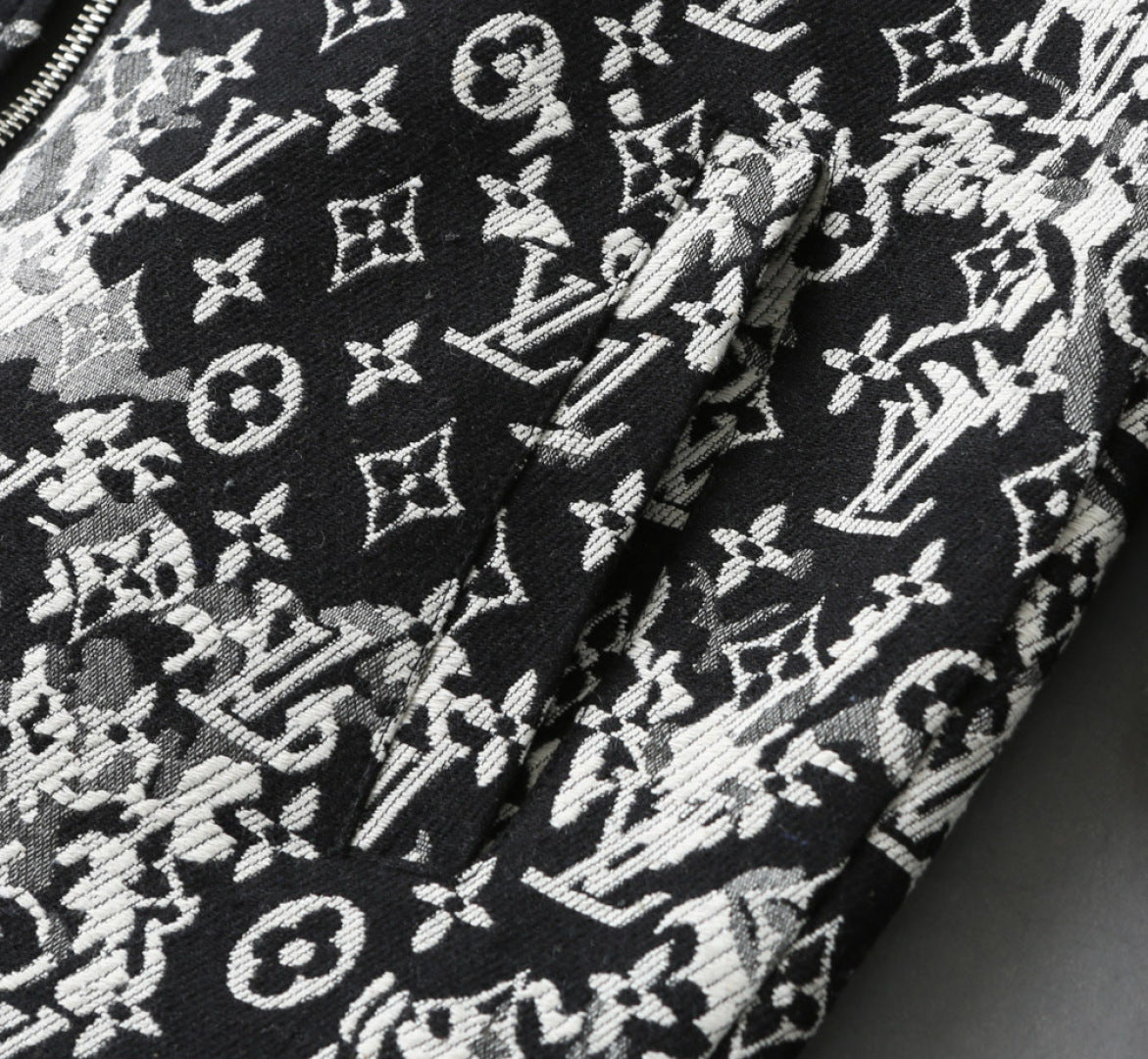 Premium Heavy-Duty Denim Jacket | Durable, Stylish & Built to Last-6