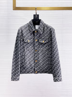 Premium Heavy-Duty Denim Jacket | Durable, Stylish & Built to Last-11