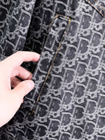 Premium Heavy-Duty Denim Jacket | Durable, Stylish & Built to Last-11