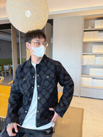 Premium Heavy-Duty Denim Jacket | Durable, Stylish & Built to Last-72