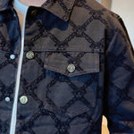 Premium Heavy-Duty Denim Jacket | Durable, Stylish & Built to Last-72