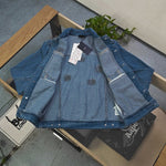 Premium Heavy-Duty Denim Jacket | Durable, Stylish & Built to Last-78
